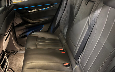 BMW X6, 2017 год, 3 650 000 рублей, 16 фотография