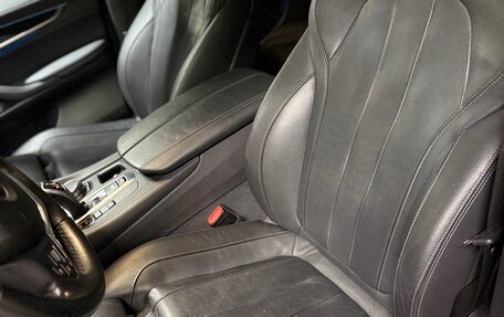 BMW X6, 2017 год, 3 650 000 рублей, 17 фотография