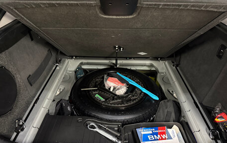 BMW X6, 2017 год, 3 650 000 рублей, 19 фотография