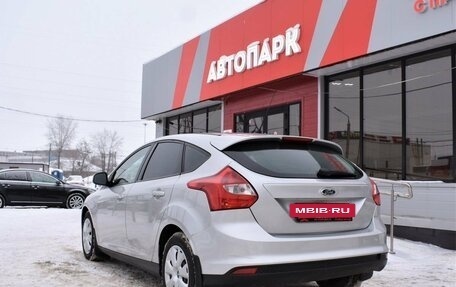 Ford Focus III, 2013 год, 749 000 рублей, 6 фотография
