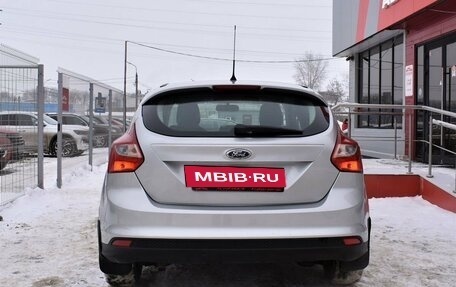 Ford Focus III, 2013 год, 749 000 рублей, 4 фотография