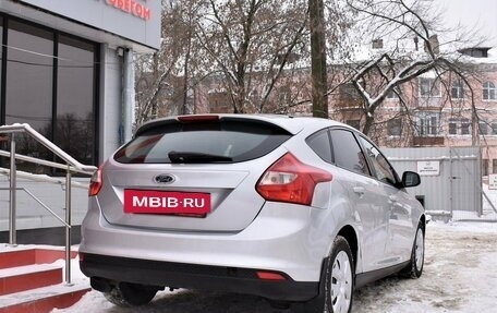 Ford Focus III, 2013 год, 749 000 рублей, 3 фотография