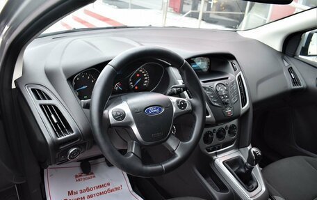 Ford Focus III, 2013 год, 749 000 рублей, 8 фотография