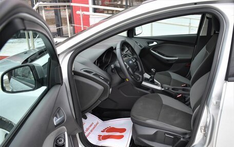 Ford Focus III, 2013 год, 749 000 рублей, 9 фотография