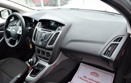 Ford Focus III, 2013 год, 749 000 рублей, 15 фотография