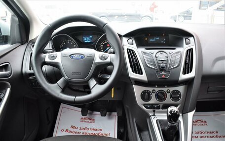 Ford Focus III, 2013 год, 749 000 рублей, 17 фотография