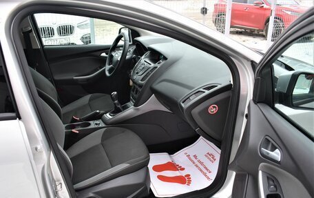 Ford Focus III, 2013 год, 749 000 рублей, 14 фотография