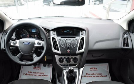 Ford Focus III, 2013 год, 749 000 рублей, 16 фотография