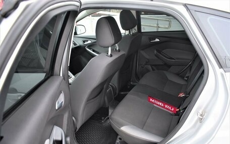 Ford Focus III, 2013 год, 749 000 рублей, 10 фотография