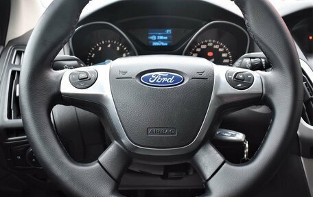 Ford Focus III, 2013 год, 749 000 рублей, 18 фотография