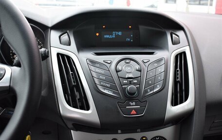 Ford Focus III, 2013 год, 749 000 рублей, 19 фотография