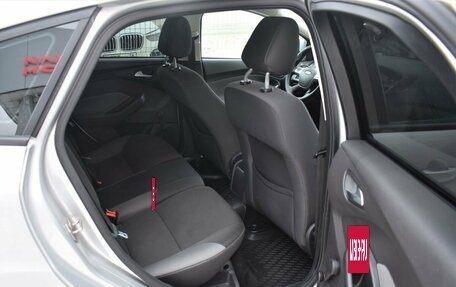 Ford Focus III, 2013 год, 749 000 рублей, 13 фотография