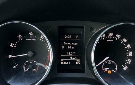 Skoda Yeti I рестайлинг, 2013 год, 910 000 рублей, 9 фотография