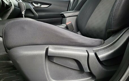 Nissan Qashqai, 2018 год, 1 699 000 рублей, 10 фотография