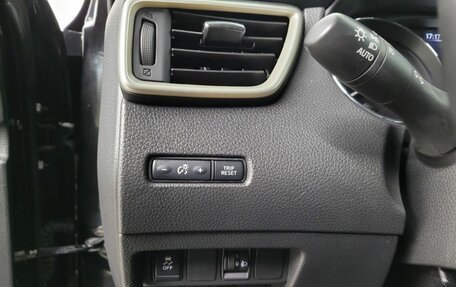 Nissan Qashqai, 2018 год, 1 699 000 рублей, 9 фотография