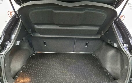 Nissan Qashqai, 2018 год, 1 699 000 рублей, 18 фотография