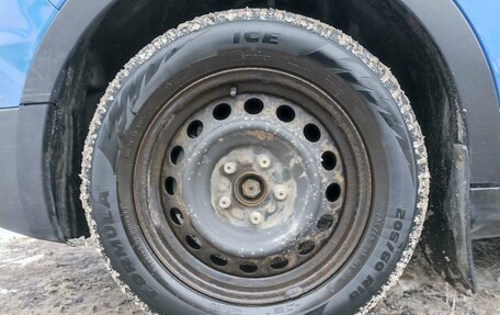 Suzuki SX4 II рестайлинг, 2014 год, 1 200 000 рублей, 9 фотография