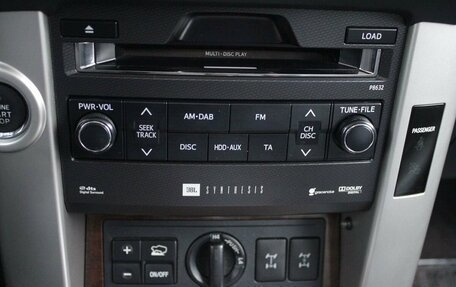 Toyota Land Cruiser Prado 150 рестайлинг 2, 2012 год, 3 050 000 рублей, 14 фотография