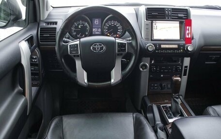 Toyota Land Cruiser Prado 150 рестайлинг 2, 2012 год, 3 050 000 рублей, 9 фотография