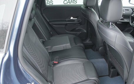 Mercedes-Benz B-Класс, 2019 год, 1 874 000 рублей, 12 фотография