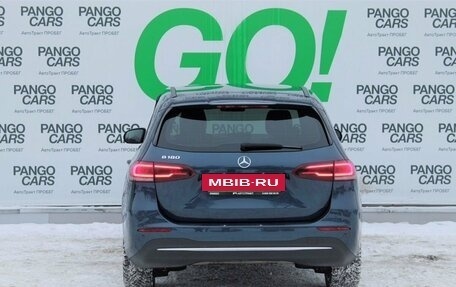 Mercedes-Benz B-Класс, 2019 год, 1 874 000 рублей, 6 фотография