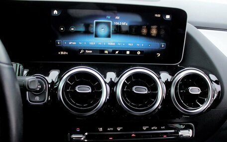 Mercedes-Benz B-Класс, 2019 год, 1 874 000 рублей, 13 фотография