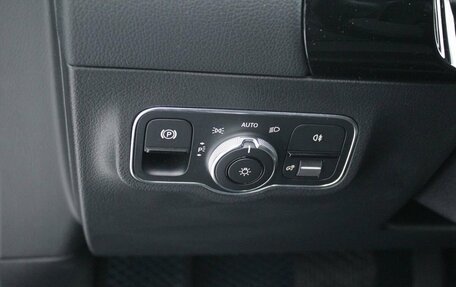 Mercedes-Benz B-Класс, 2019 год, 1 874 000 рублей, 16 фотография