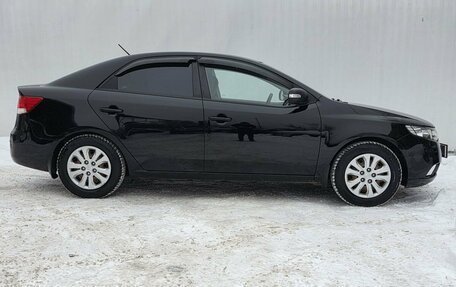 KIA Cerato III, 2012 год, 970 000 рублей, 4 фотография