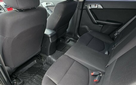 KIA Cerato III, 2012 год, 970 000 рублей, 10 фотография