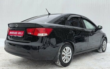 KIA Cerato III, 2012 год, 970 000 рублей, 5 фотография