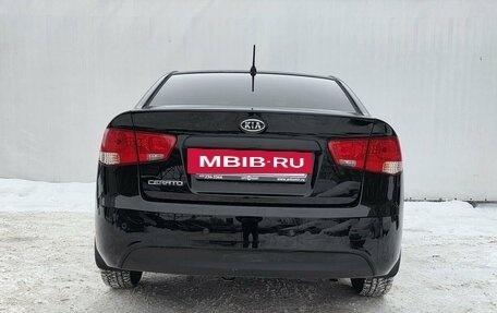 KIA Cerato III, 2012 год, 970 000 рублей, 6 фотография