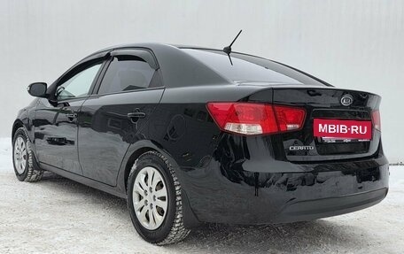 KIA Cerato III, 2012 год, 970 000 рублей, 7 фотография