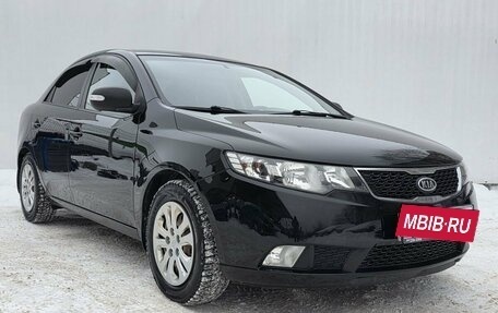 KIA Cerato III, 2012 год, 970 000 рублей, 3 фотография