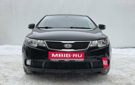 KIA Cerato III, 2012 год, 970 000 рублей, 2 фотография