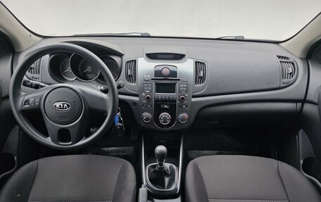 KIA Cerato III, 2012 год, 970 000 рублей, 11 фотография