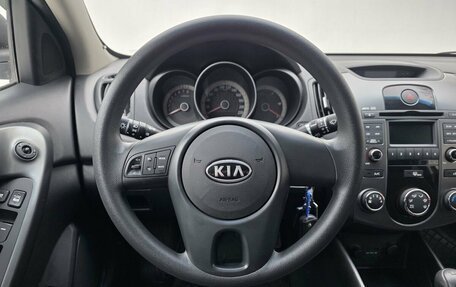 KIA Cerato III, 2012 год, 970 000 рублей, 12 фотография