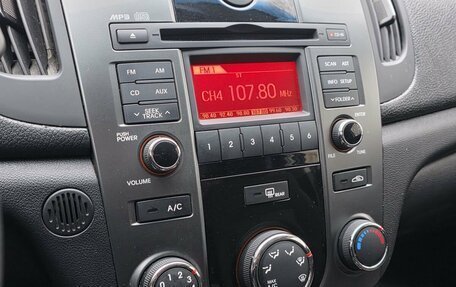 KIA Cerato III, 2012 год, 970 000 рублей, 13 фотография