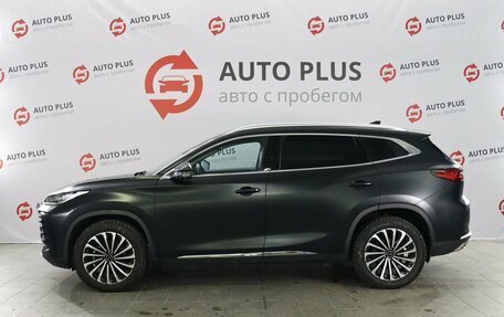 CheryExeed TXL, 2022 год, 2 250 000 рублей, 4 фотография