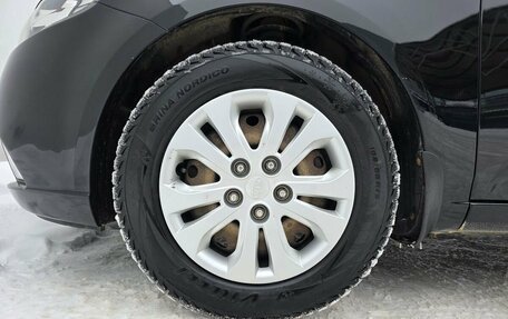 KIA Cerato III, 2012 год, 970 000 рублей, 17 фотография