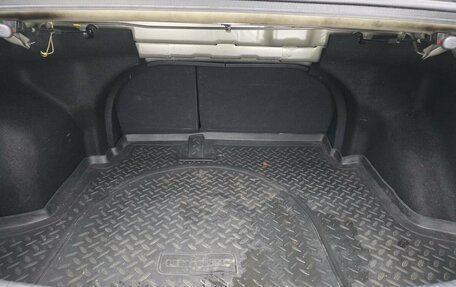 KIA Cerato III, 2012 год, 970 000 рублей, 16 фотография