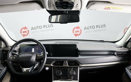 CheryExeed TXL, 2022 год, 2 250 000 рублей, 8 фотография