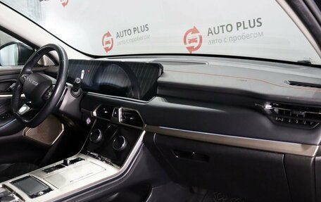CheryExeed TXL, 2022 год, 2 250 000 рублей, 9 фотография