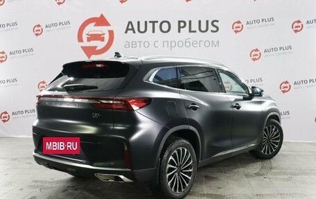 CheryExeed TXL, 2022 год, 2 250 000 рублей, 2 фотография