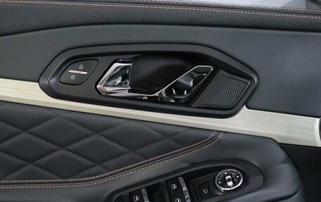 CheryExeed TXL, 2022 год, 2 250 000 рублей, 10 фотография