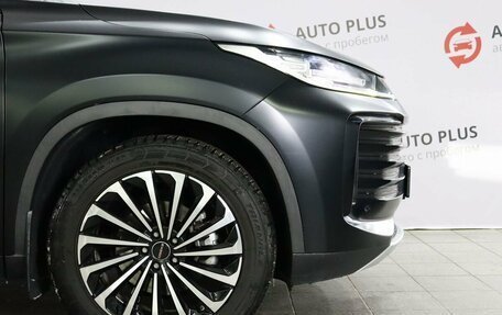 CheryExeed TXL, 2022 год, 2 250 000 рублей, 20 фотография