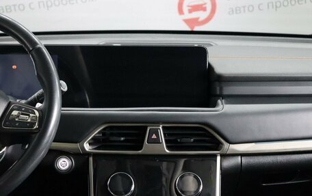 CheryExeed TXL, 2022 год, 2 250 000 рублей, 12 фотография