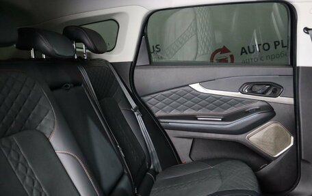 CheryExeed TXL, 2022 год, 2 250 000 рублей, 17 фотография