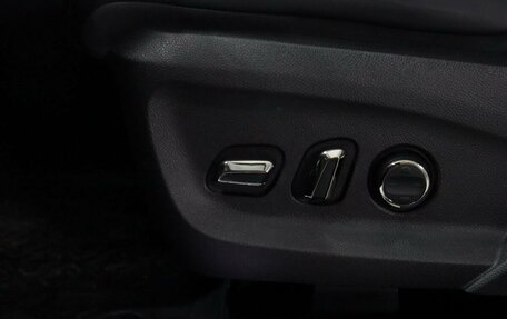 CheryExeed TXL, 2022 год, 2 250 000 рублей, 18 фотография