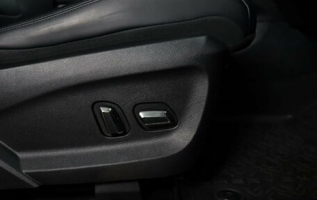 CheryExeed TXL, 2022 год, 2 250 000 рублей, 19 фотография