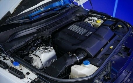 Land Rover Range Rover IV рестайлинг, 2013 год, 3 250 000 рублей, 5 фотография